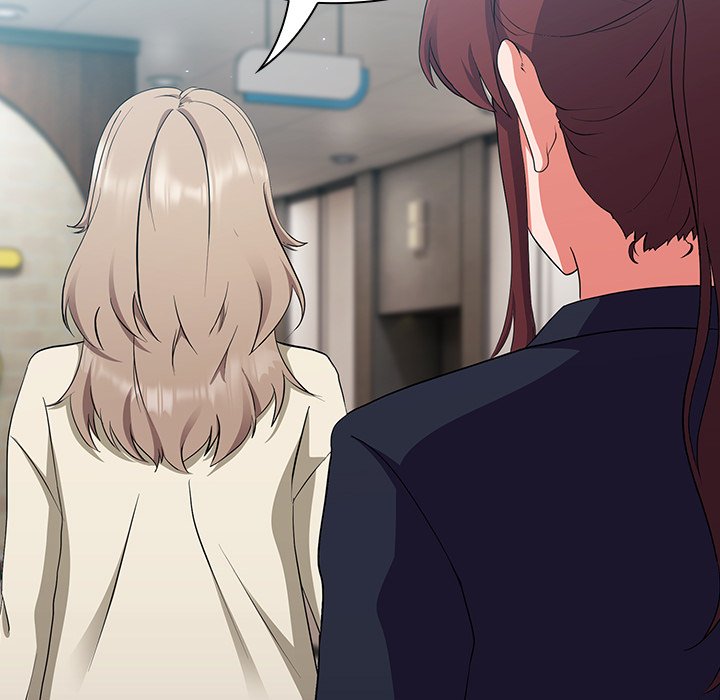 Let's Play Hooky Chapter 7 - Manhwa18.com