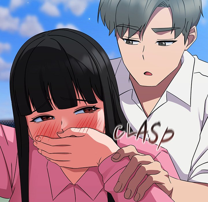 Let's Play Hooky Chapter 7 - Manhwa18.com