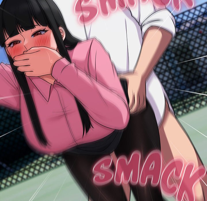 Let's Play Hooky Chapter 7 - Manhwa18.com