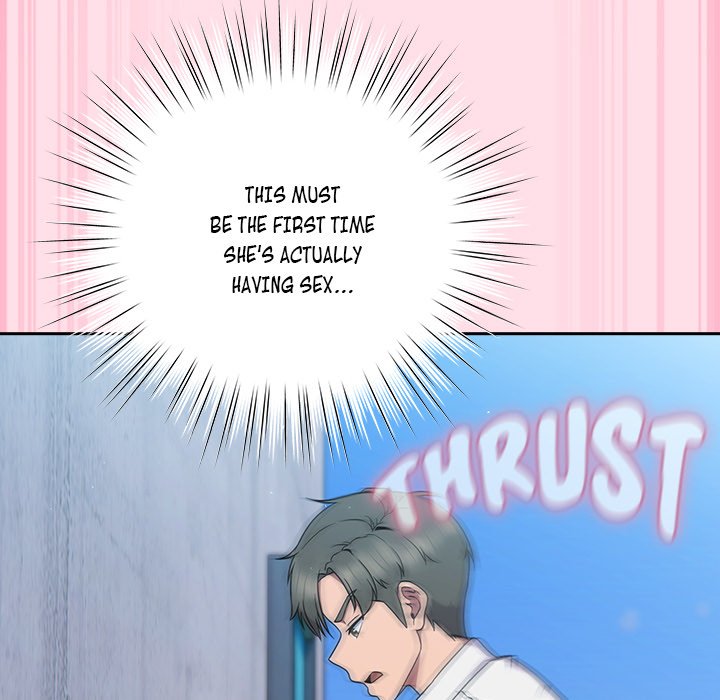 Let's Play Hooky Chapter 7 - Manhwa18.com