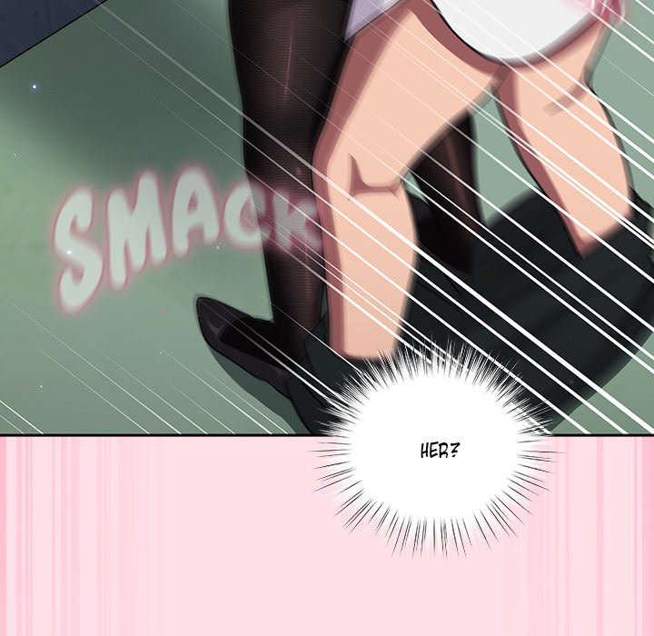 Let's Play Hooky Chapter 7 - Manhwa18.com