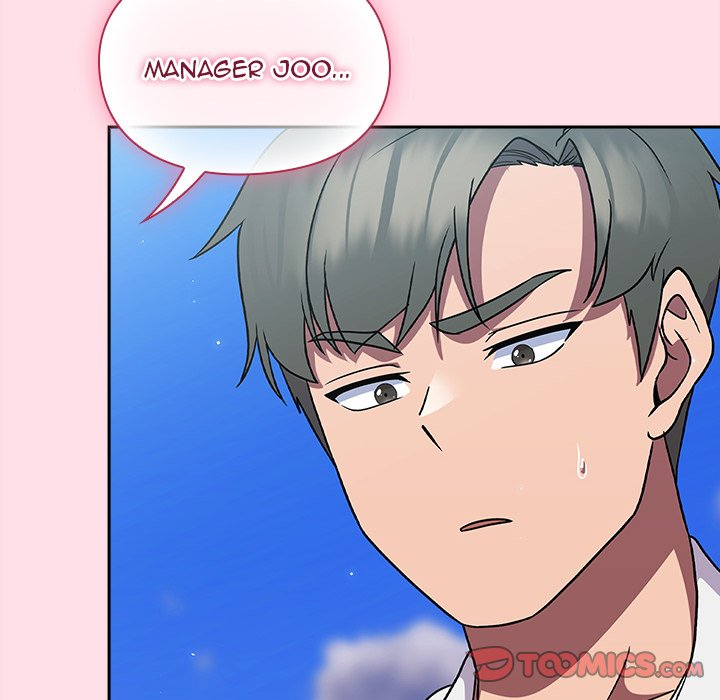 Let's Play Hooky Chapter 7 - Manhwa18.com