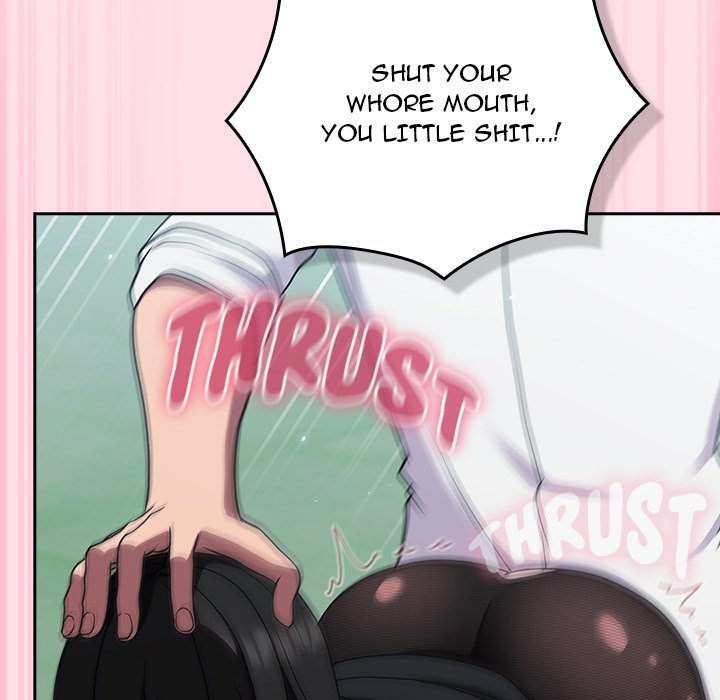 Let's Play Hooky Chapter 7 - Manhwa18.com