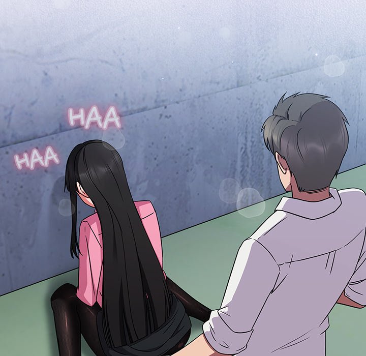 Let's Play Hooky Chapter 7 - Manhwa18.com