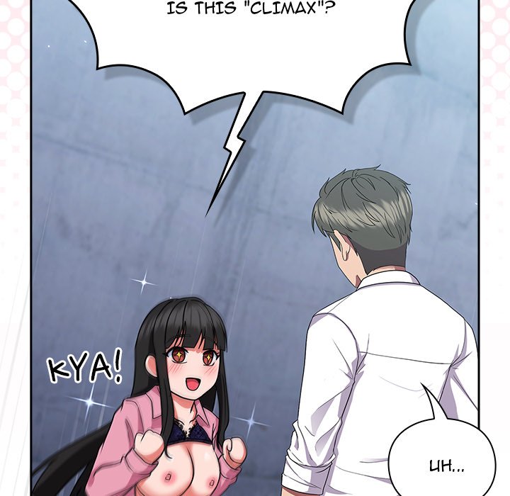 Let's Play Hooky Chapter 7 - Manhwa18.com