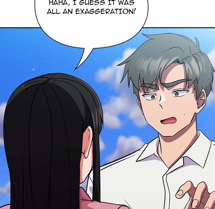 Let's Play Hooky Chapter 7 - Manhwa18.com