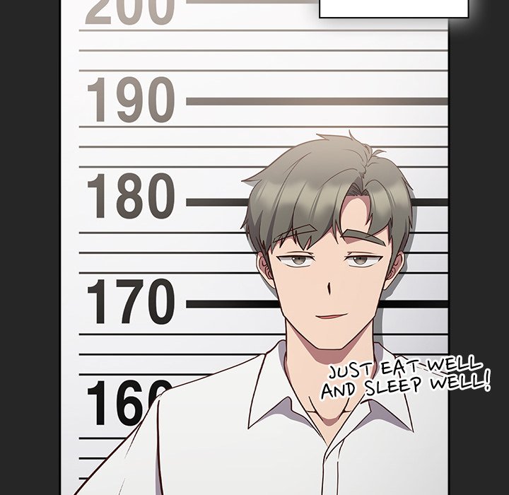 Let's Play Hooky Chapter 8 - Manhwa18.com