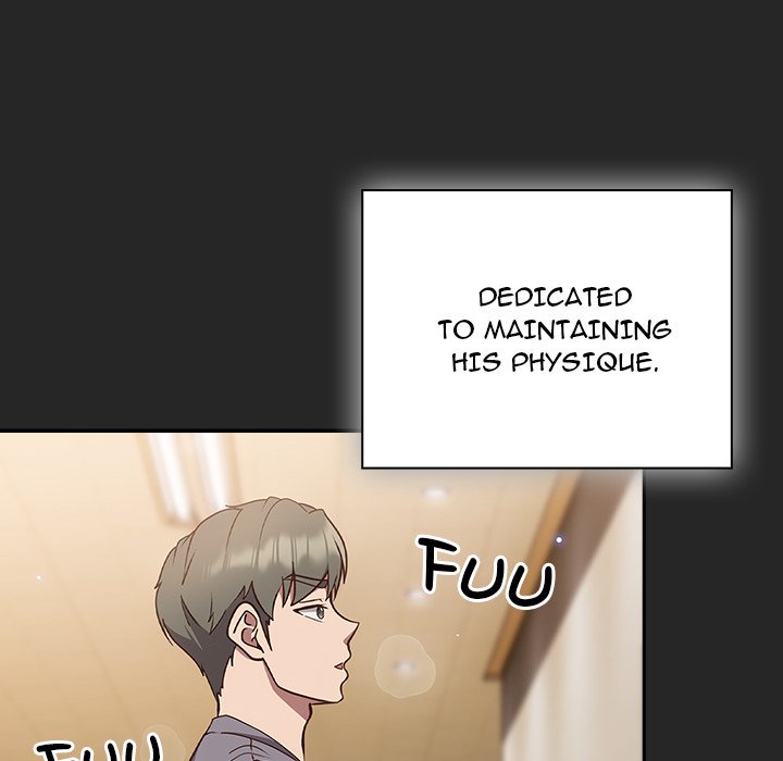 Let's Play Hooky Chapter 8 - Manhwa18.com