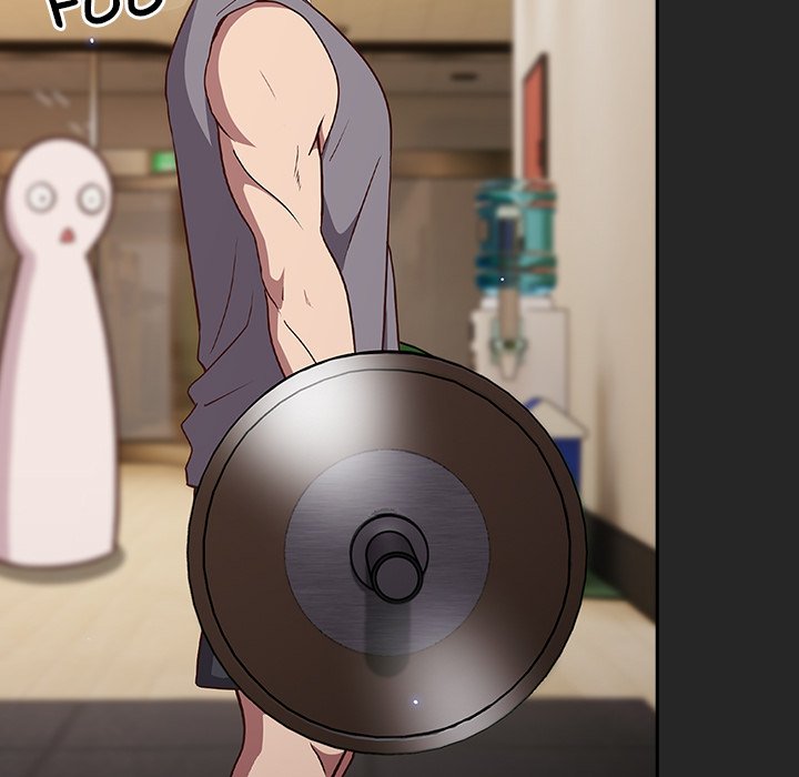 Let's Play Hooky Chapter 8 - Manhwa18.com