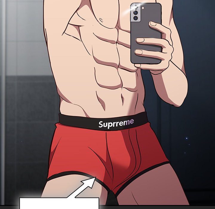 Let's Play Hooky Chapter 8 - Manhwa18.com