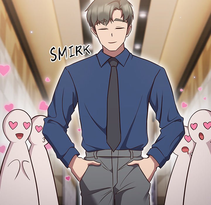 Let's Play Hooky Chapter 8 - Manhwa18.com