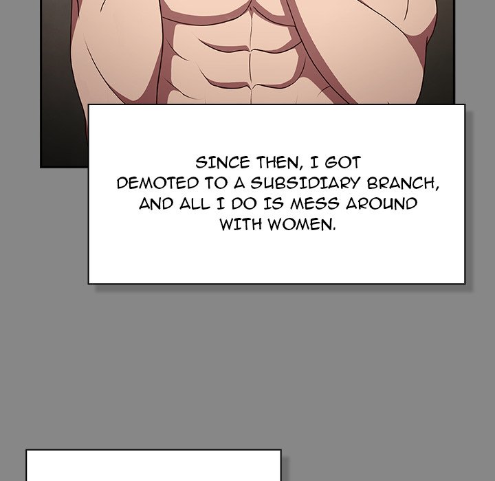 Let's Play Hooky Chapter 8 - Manhwa18.com