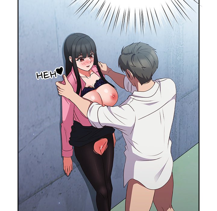 Let's Play Hooky Chapter 8 - Manhwa18.com