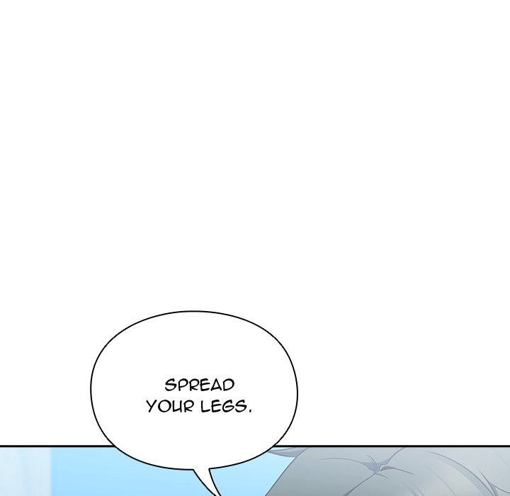 Let's Play Hooky Chapter 8 - Manhwa18.com