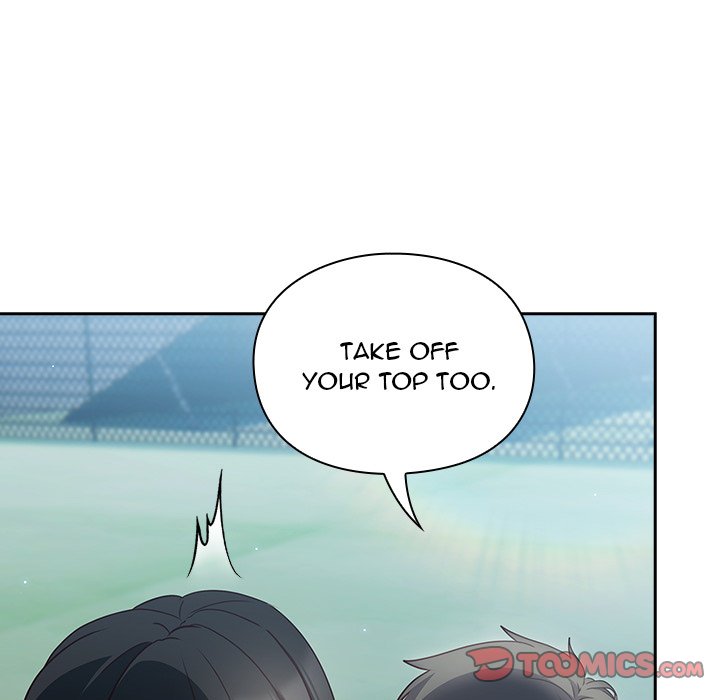 Let's Play Hooky Chapter 8 - Manhwa18.com