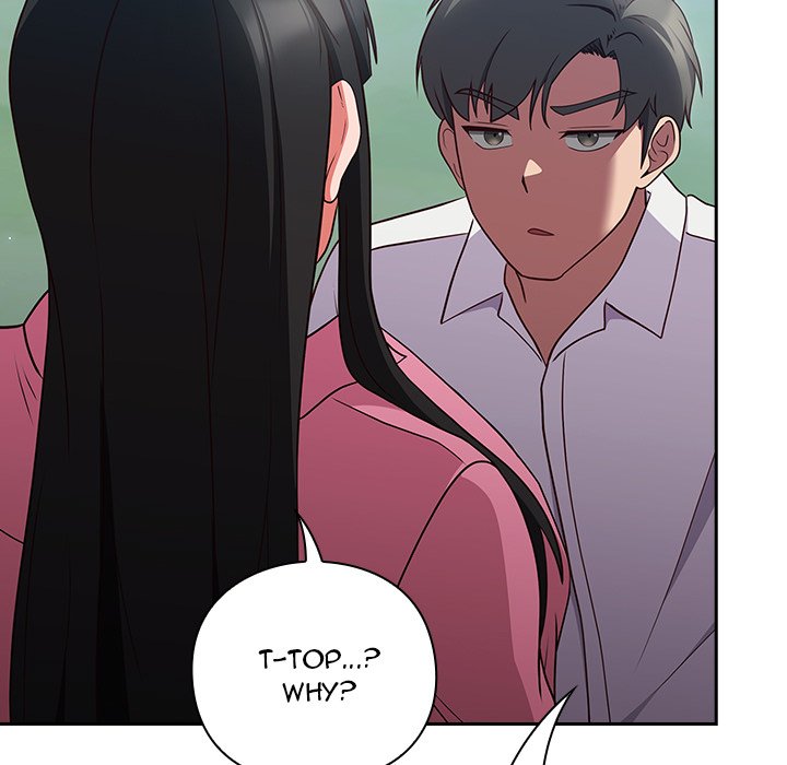Let's Play Hooky Chapter 8 - Manhwa18.com
