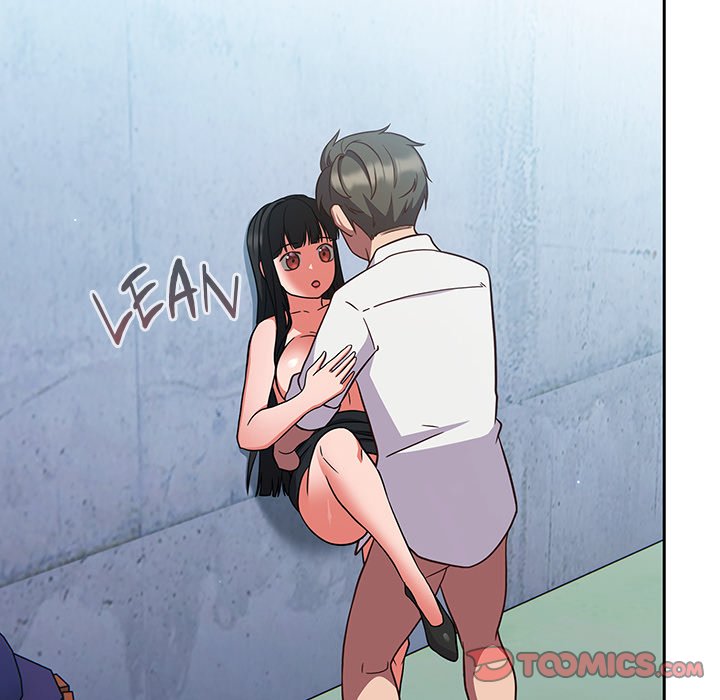 Let's Play Hooky Chapter 8 - Manhwa18.com