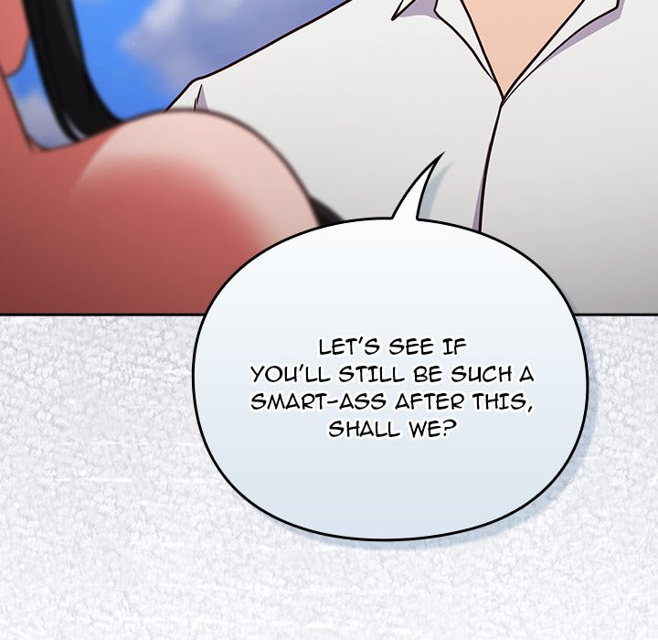 Let's Play Hooky Chapter 8 - Manhwa18.com