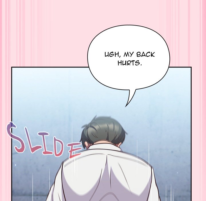 Let's Play Hooky Chapter 8 - Manhwa18.com