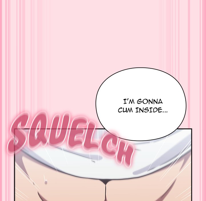 Let's Play Hooky Chapter 8 - Manhwa18.com