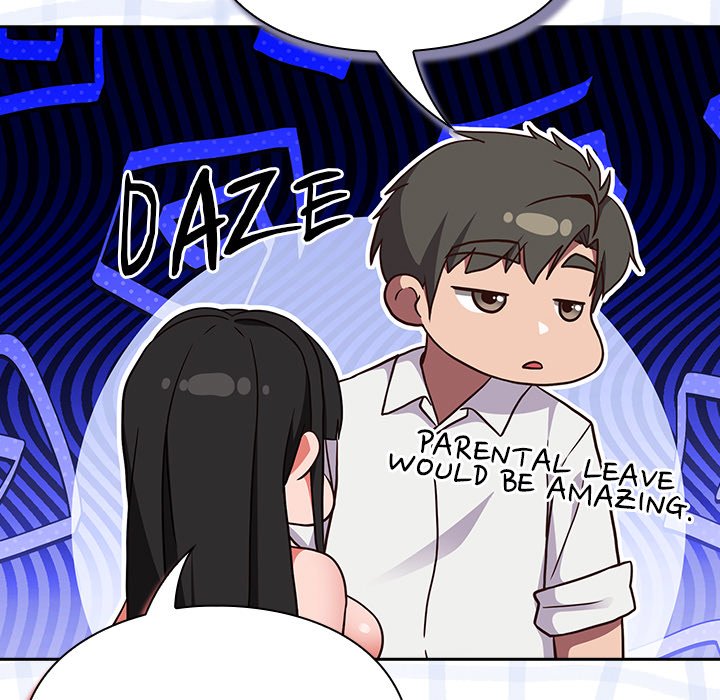 Let's Play Hooky Chapter 8 - Manhwa18.com