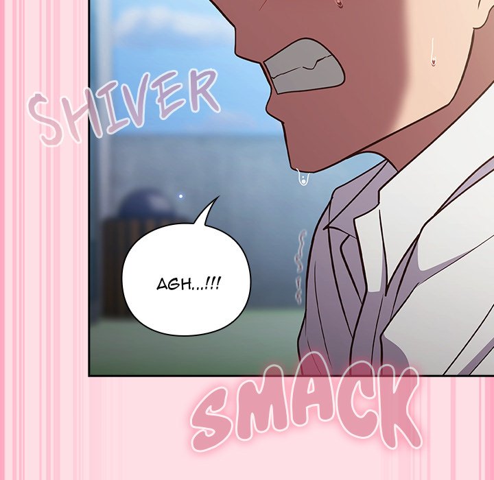 Let's Play Hooky Chapter 8 - Manhwa18.com