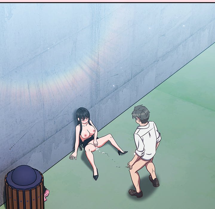 Let's Play Hooky Chapter 9 - Manhwa18.com