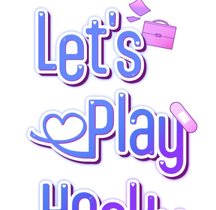 Let's Play Hooky Chapter 9 - Manhwa18.com