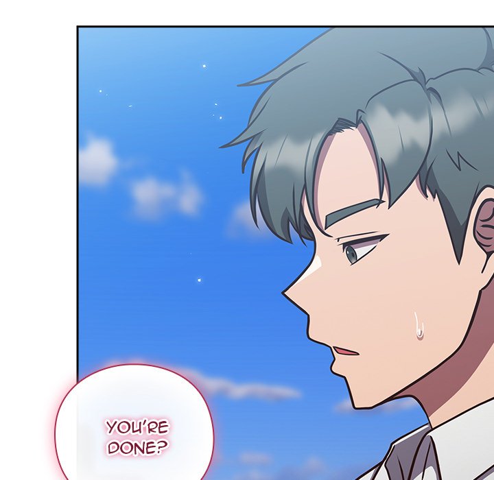 Let's Play Hooky Chapter 9 - Manhwa18.com