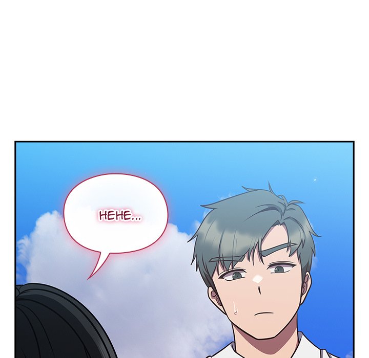 Let's Play Hooky Chapter 9 - Manhwa18.com