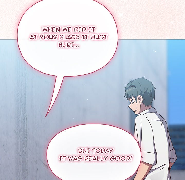 Let's Play Hooky Chapter 9 - Manhwa18.com