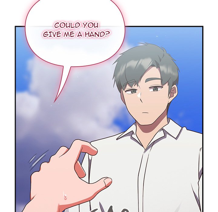 Let's Play Hooky Chapter 9 - Manhwa18.com