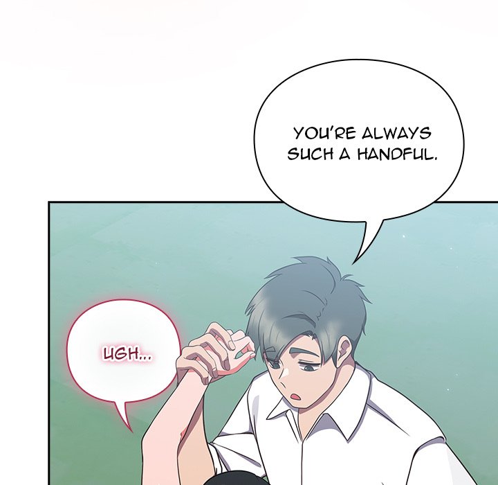 Let's Play Hooky Chapter 9 - Manhwa18.com