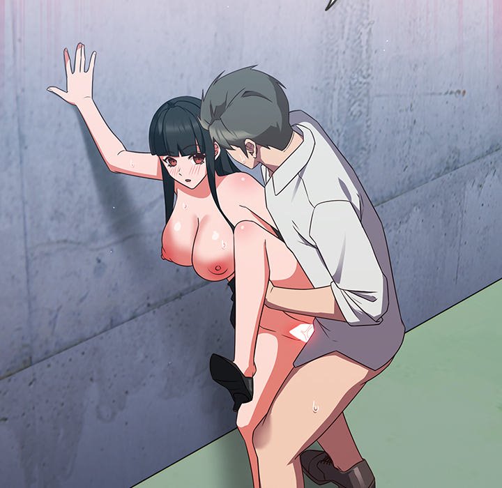 Let's Play Hooky Chapter 9 - Manhwa18.com