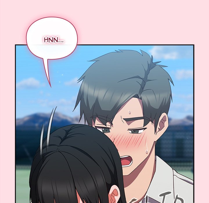 Let's Play Hooky Chapter 9 - Manhwa18.com