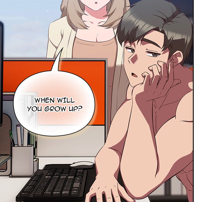 Let's Play Hooky Chapter 9 - Manhwa18.com