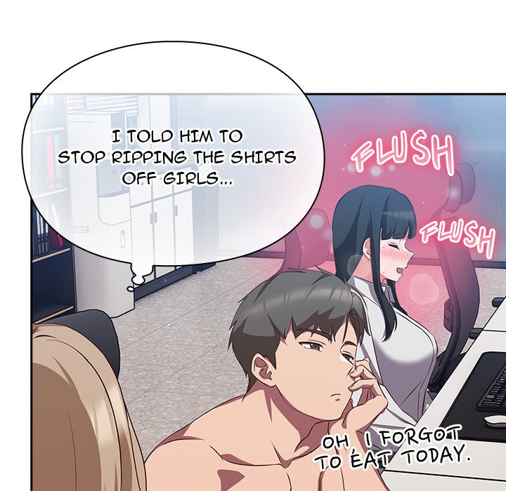 Let's Play Hooky Chapter 9 - Manhwa18.com