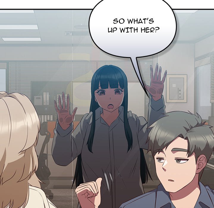 Let's Play Hooky Chapter 9 - Manhwa18.com