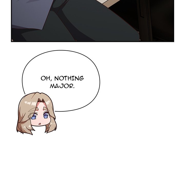 Let's Play Hooky Chapter 9 - Manhwa18.com