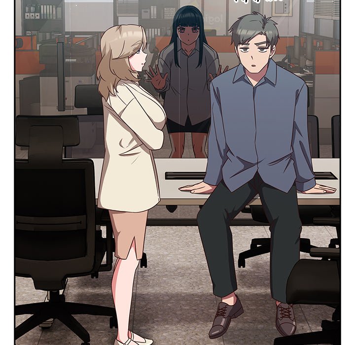 Let's Play Hooky Chapter 9 - Manhwa18.com