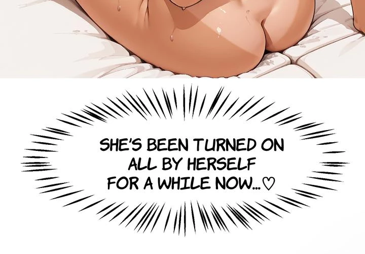 THE NAUGHTY EXAM : Between Her Legs Chapter 7 - Manhwa18.com