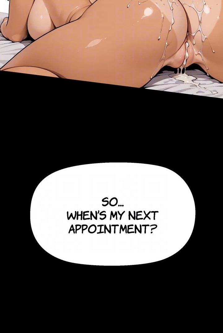 THE NAUGHTY EXAM : Between Her Legs Chapter 8 - Manhwa18.com