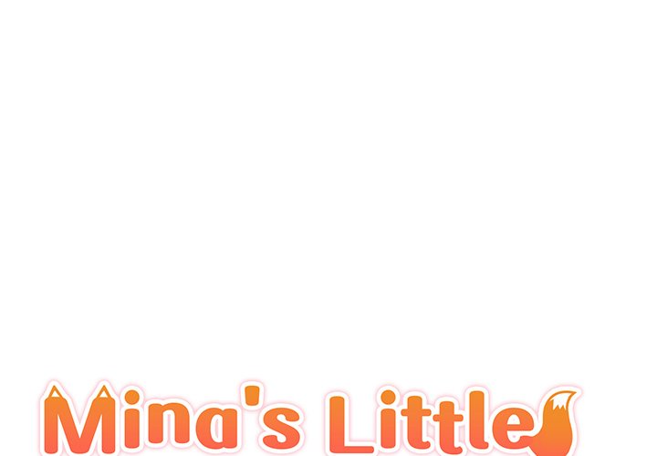 Mina's Little Trap Chapter 2 - Manhwa18.com