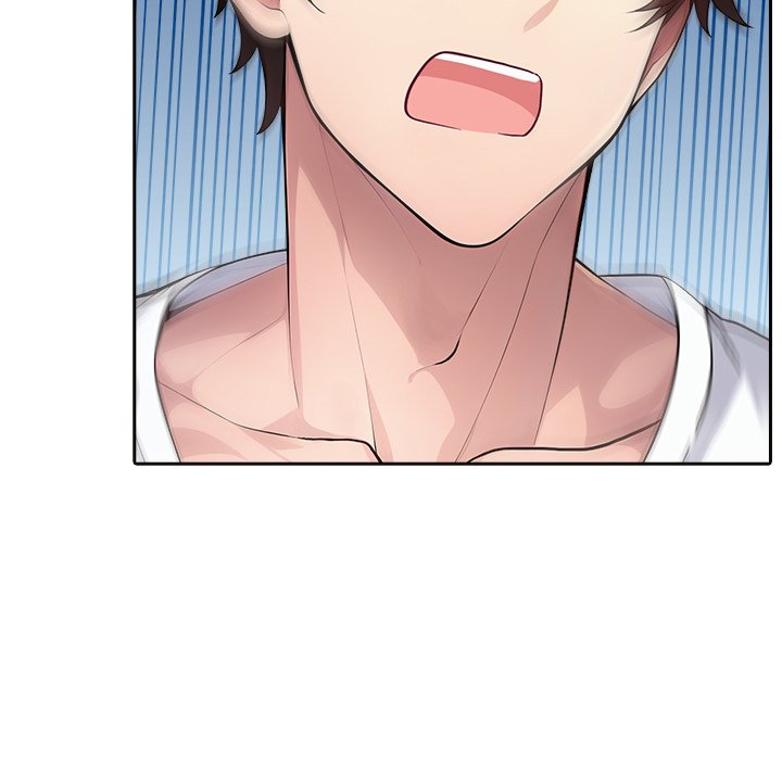 Mina's Little Trap Chapter 2 - Manhwa18.com