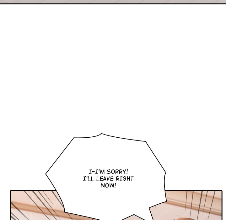 Mina's Little Trap Chapter 2 - Manhwa18.com