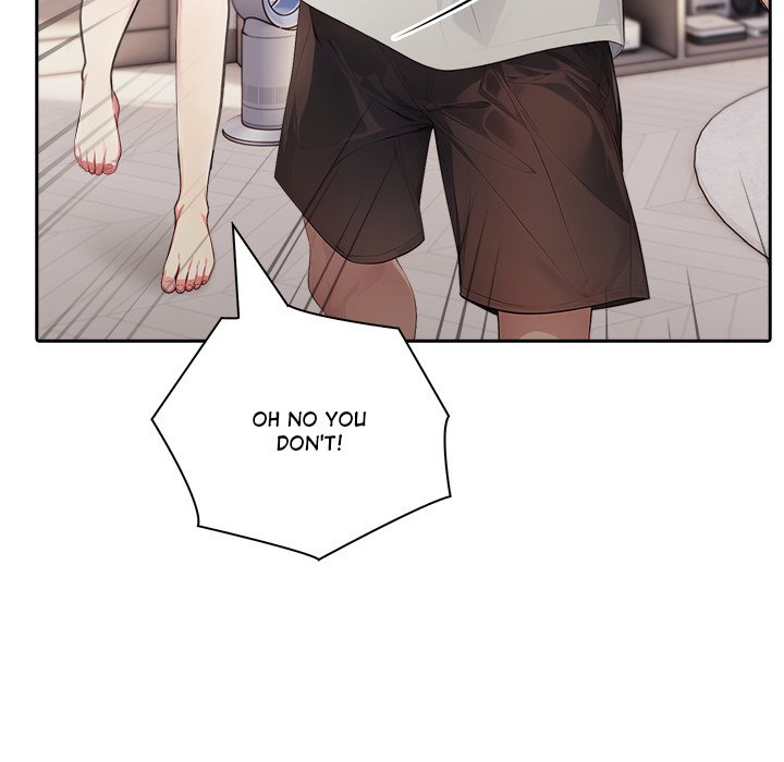 Mina's Little Trap Chapter 2 - Manhwa18.com