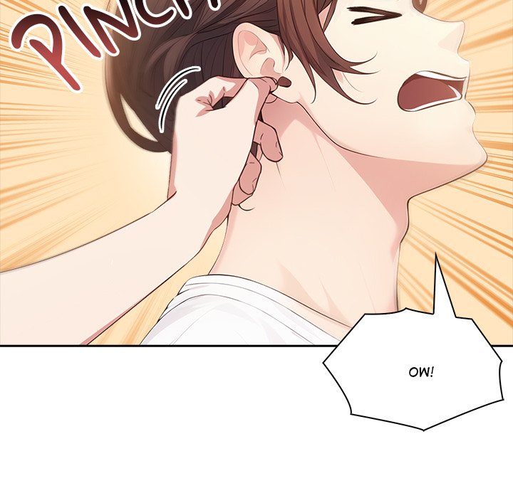 Mina's Little Trap Chapter 2 - Manhwa18.com
