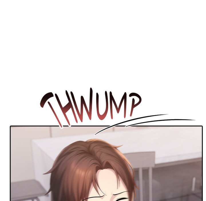 Mina's Little Trap Chapter 2 - Manhwa18.com