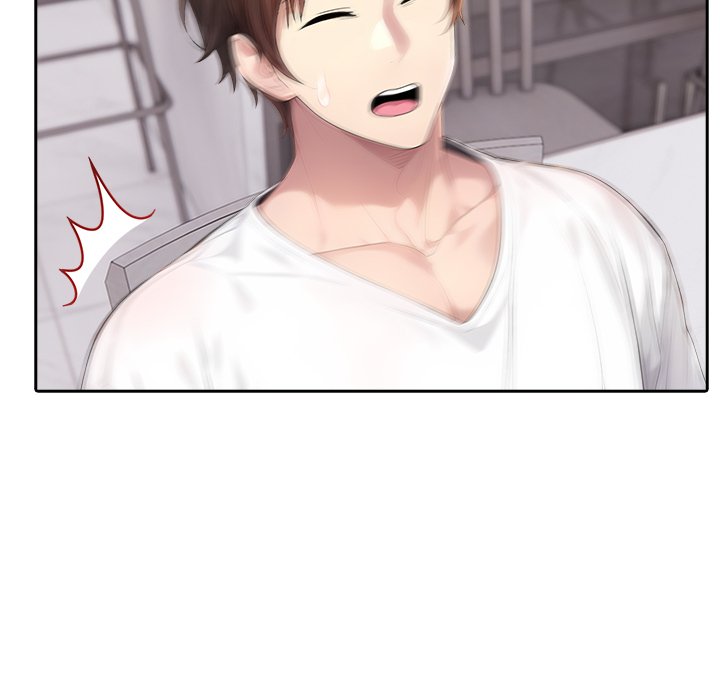 Mina's Little Trap Chapter 2 - Manhwa18.com