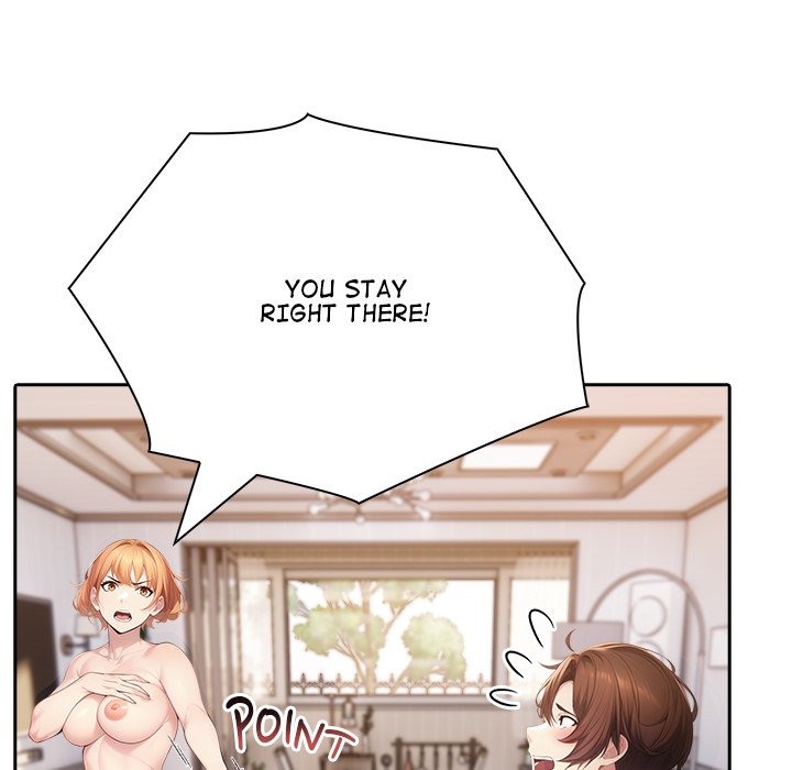 Mina's Little Trap Chapter 2 - Manhwa18.com